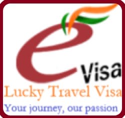 Lucky Travel Visa