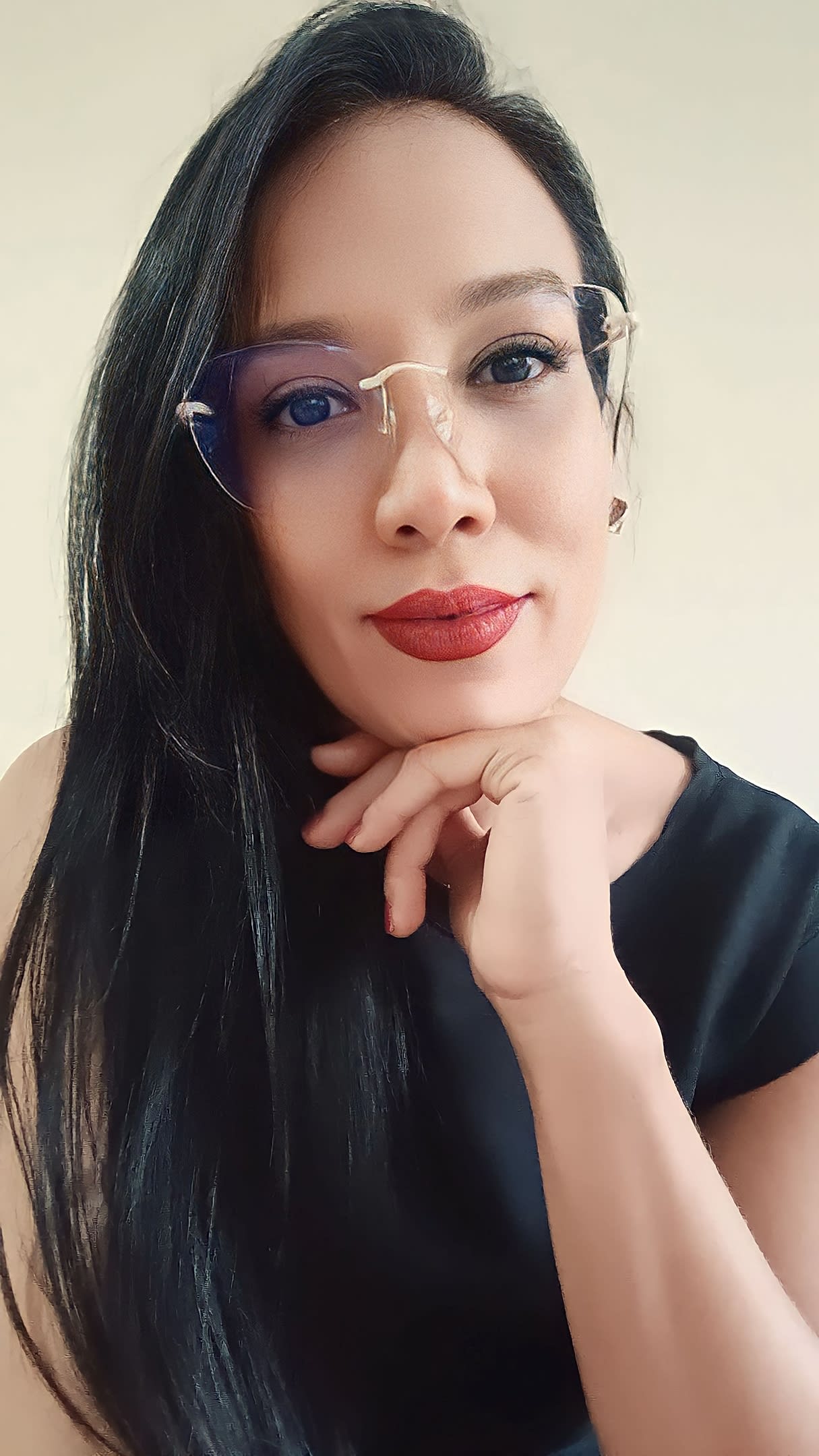 Carla Rocha