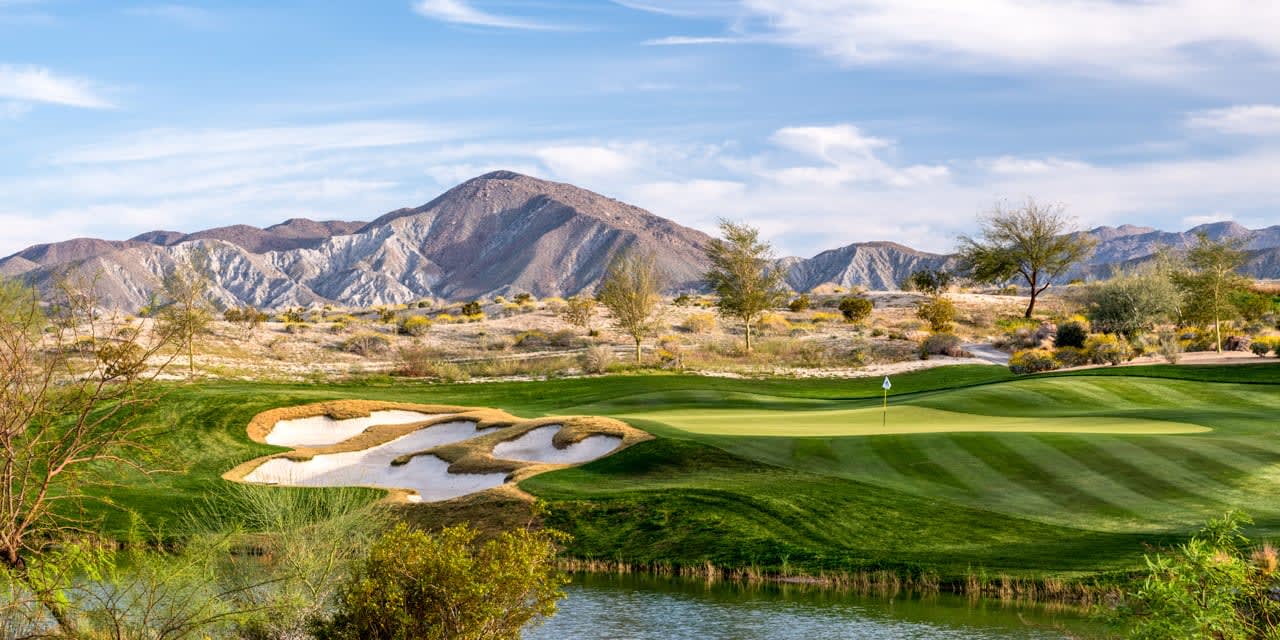 America’s Golf Schools Golf Packages & Programs Ocean Springs