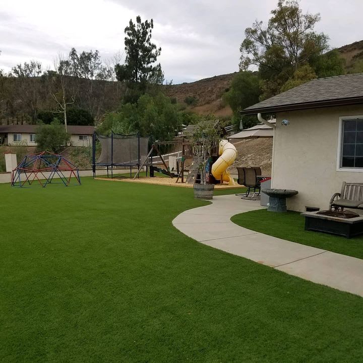 TURFWORX Artificial Lawns Wholesale Warehouse El Cajon