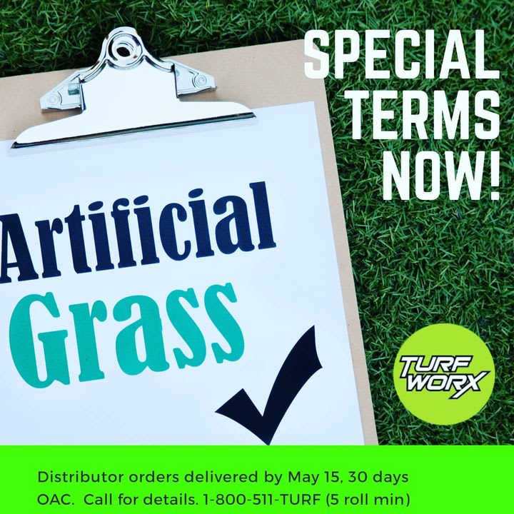 TURFWORX Artificial Lawns Wholesale Warehouse El Cajon