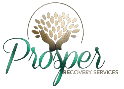 Prosper Recovery Services