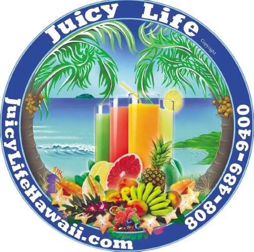 Juicy Life Hawaii
