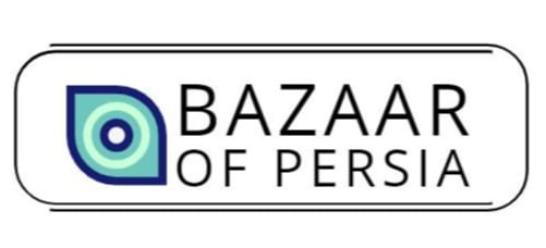Bazaar of Persia