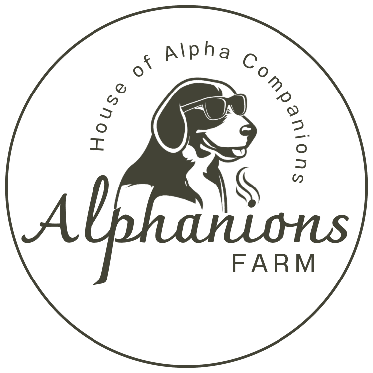 Vishruth Farm {ALPHANIONS}