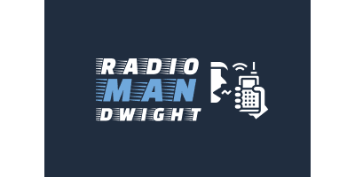 Radio Man Dwight