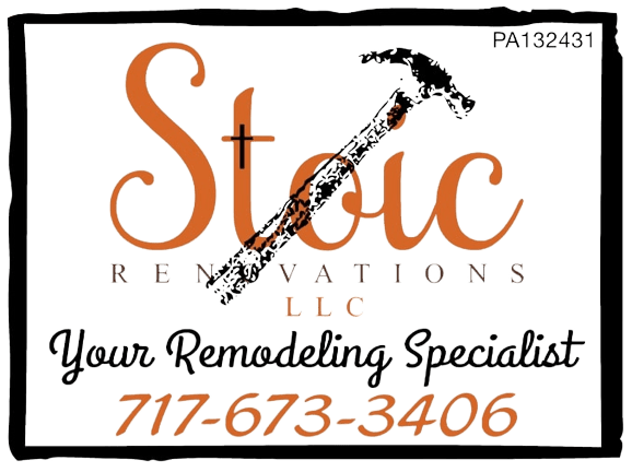Stoic Renovations, LLC