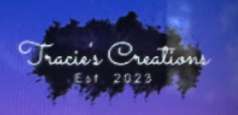 Tracie’s Creations