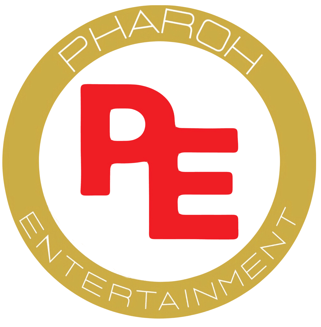 Pharoh Entertainment Inc