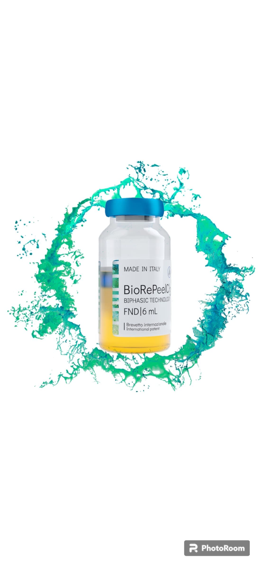 BioRePeel Chemical Peel - Aesthetics - Glamourama Beauty Boutique ...
