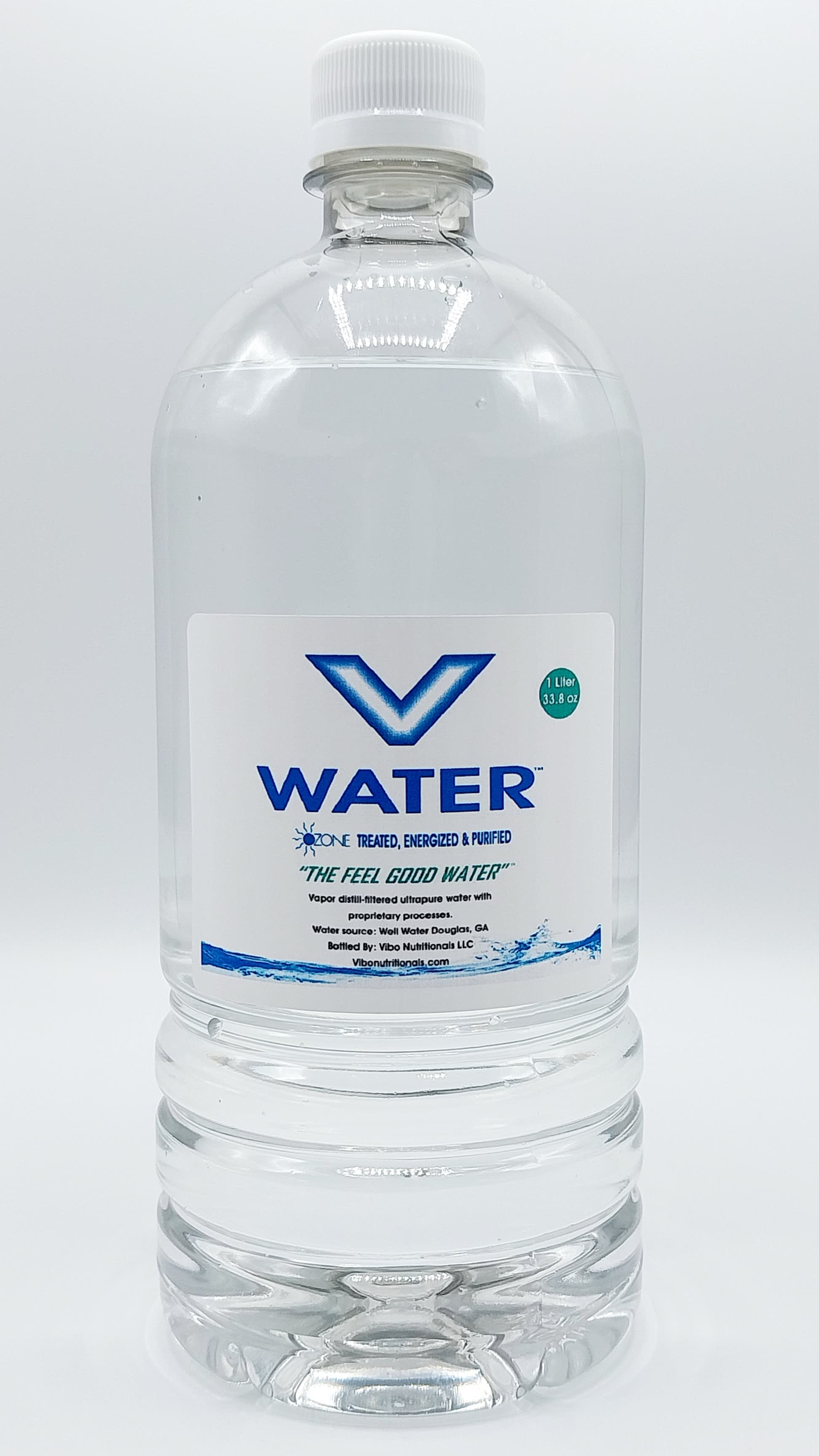 Ultrapure Water: Benefits and Uses