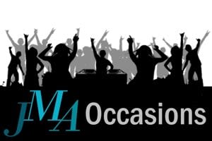 JMA Occasions