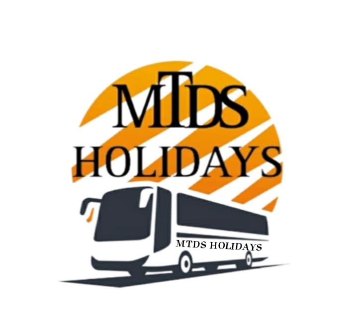 Tours and travels bus booking