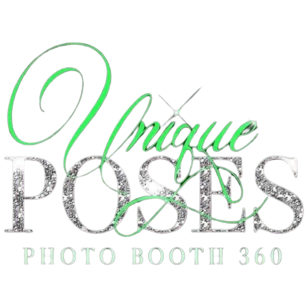 Unique Poses Photo Booth