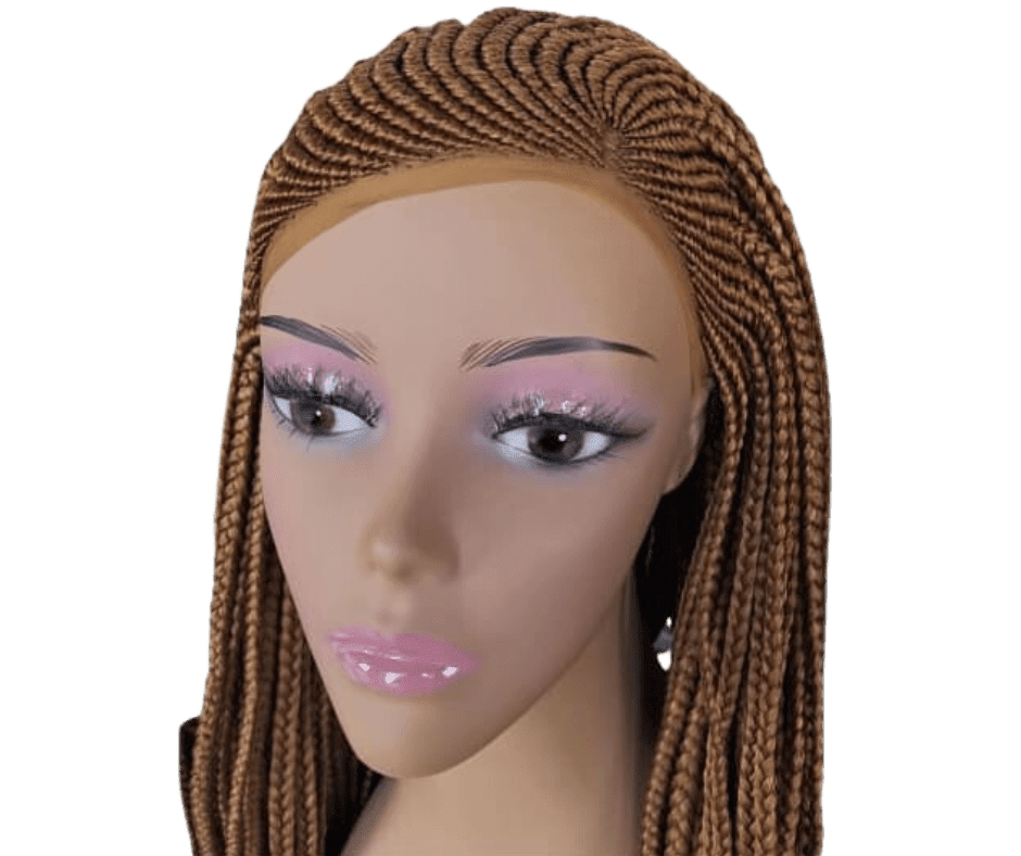 Cornrows Hair Products EG&M's Wigs & Hair Bundles in Elk Grove