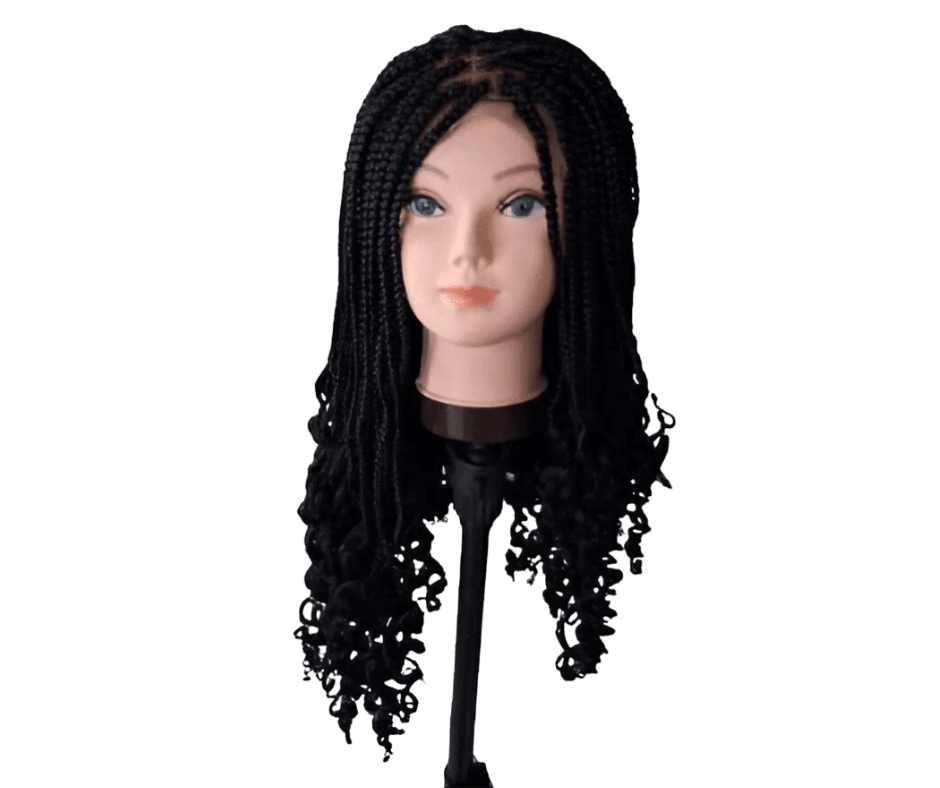 Single Braids Hair Products EG&M's Wigs & Hair Bundles in Elk Grove