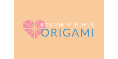 Boston Mindful Origami