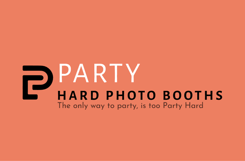 Party Hard Photo Booths