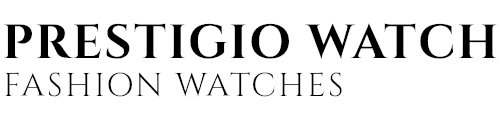 Prestigio Watch