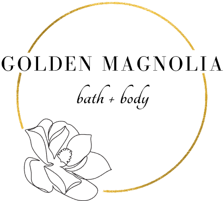 Golden Magnolia Bath + Body