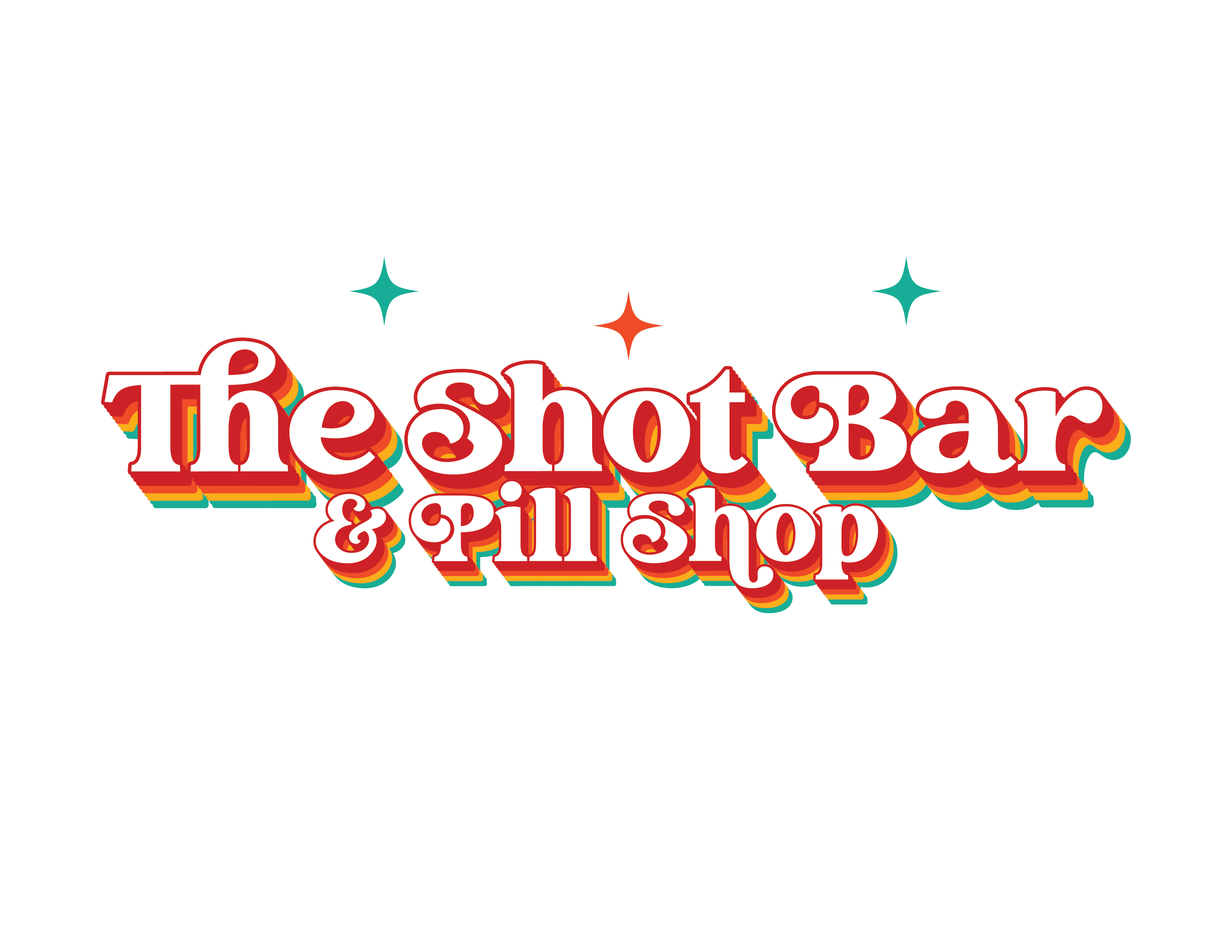 The Shot Bar & Pill Shop