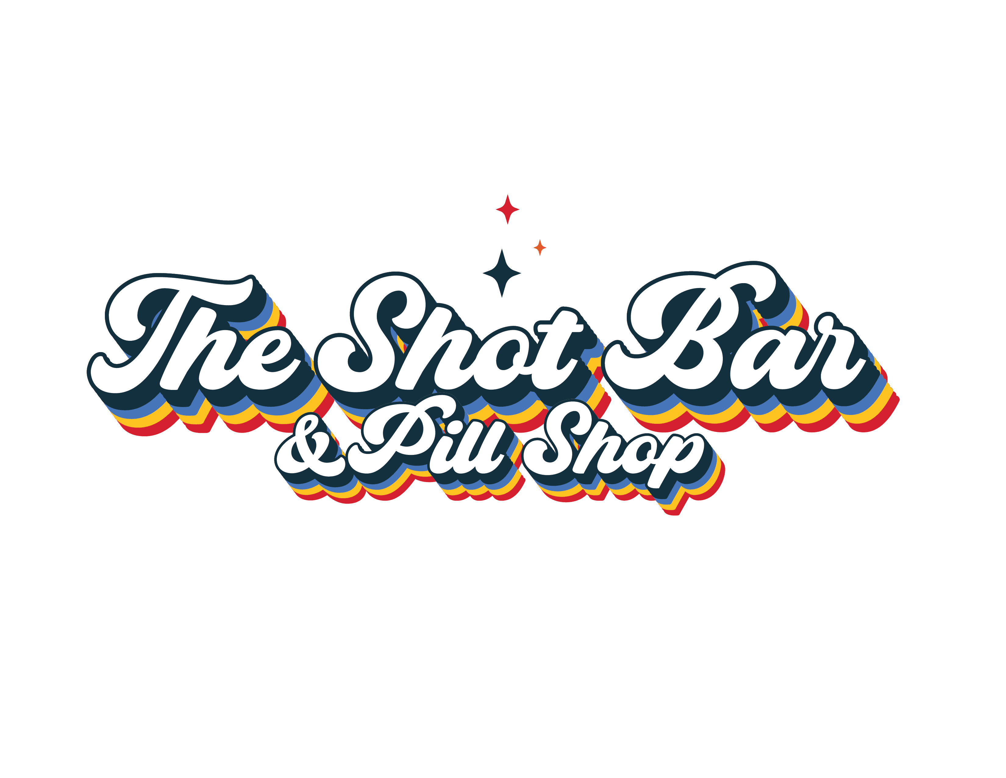 The Shot Bar & Pill Shop