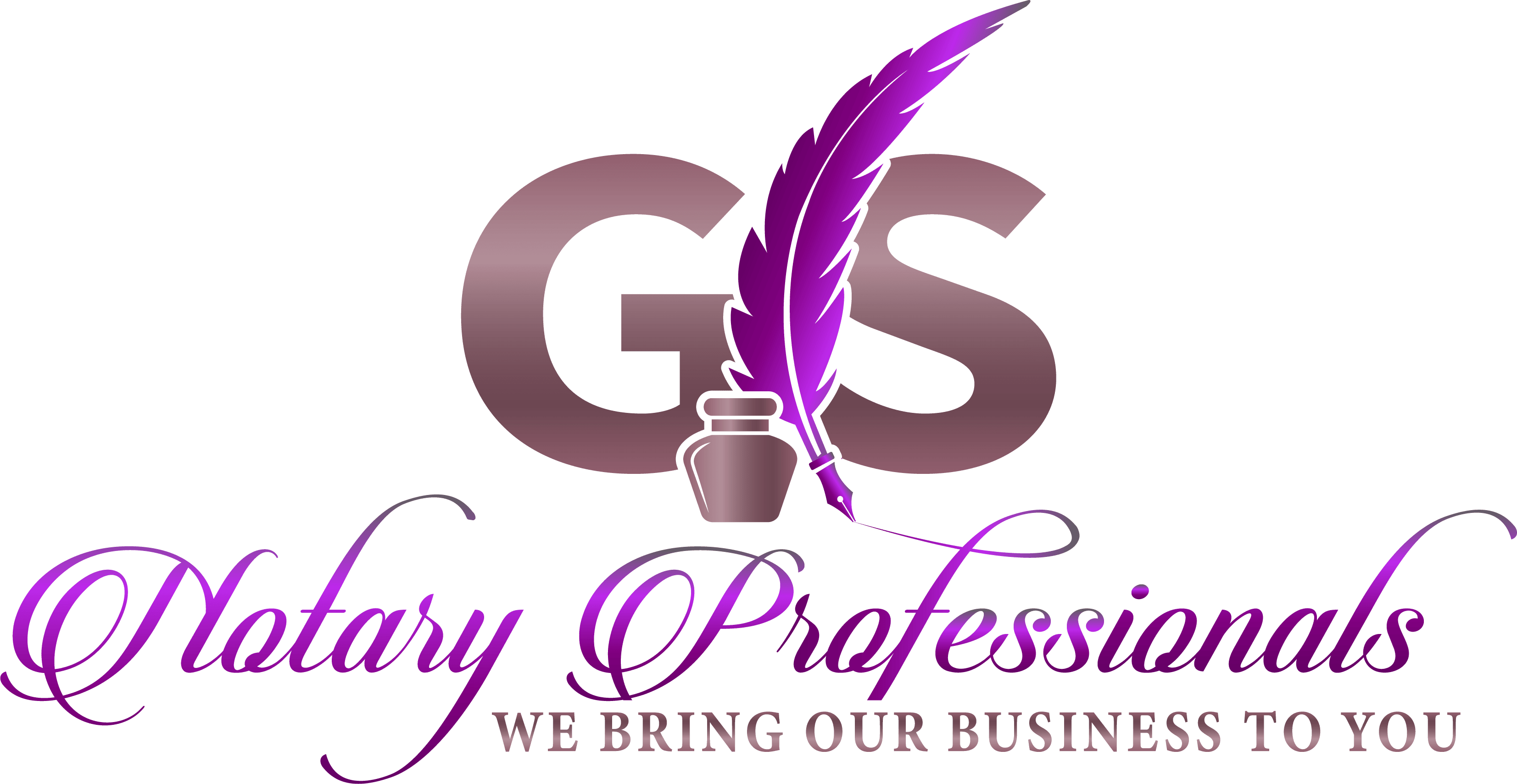 GS Notary Professionals, LLC