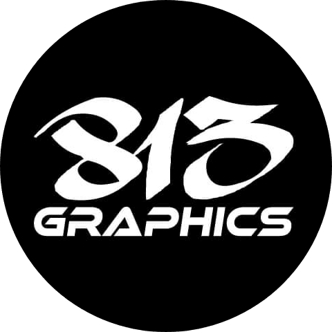 813 Graphics