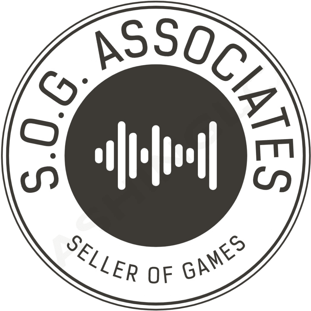 S.O.G. Associates