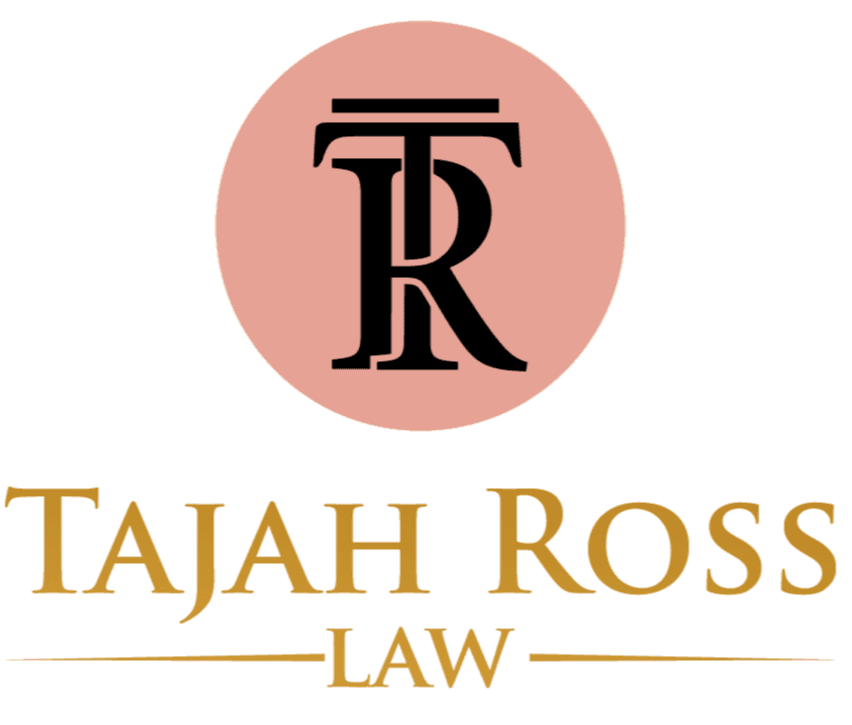 Tajah Ross Law