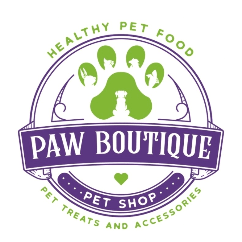 Paw Boutique Pet Shop