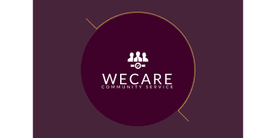 Wecare Community Service