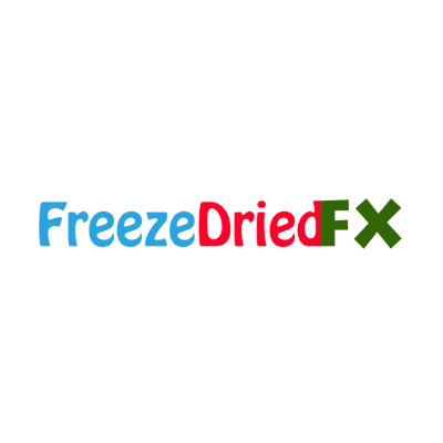 Freeze Dried FX