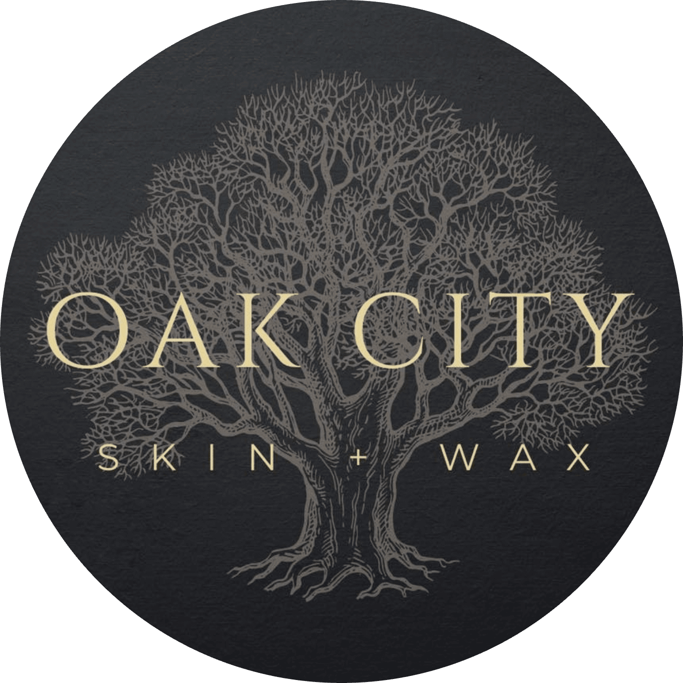 Oak City Skin and Wax