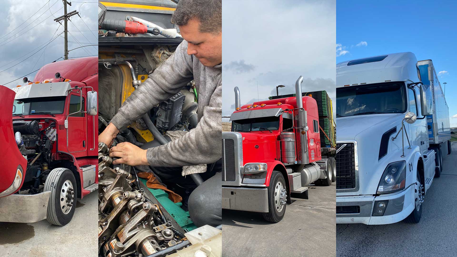 Speedy Diesel Repair Diesel Truck Repair Dallas