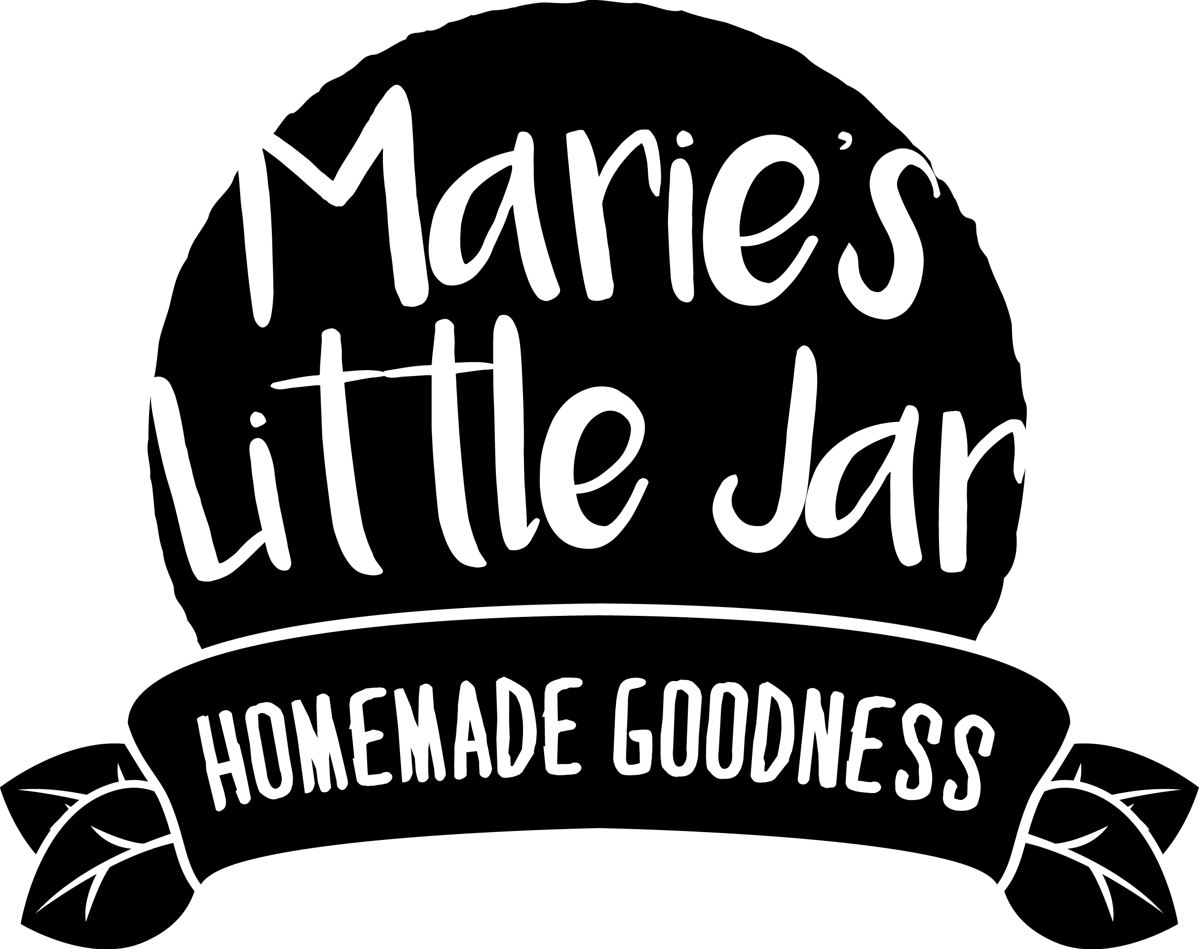 Marie’s Little Jar