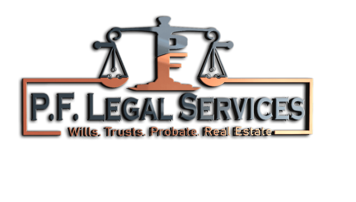P. Farrar Legal Services, LLC