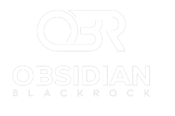 Obsidian BlackRock