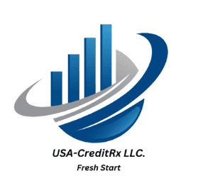 USA-CreditRx LLC