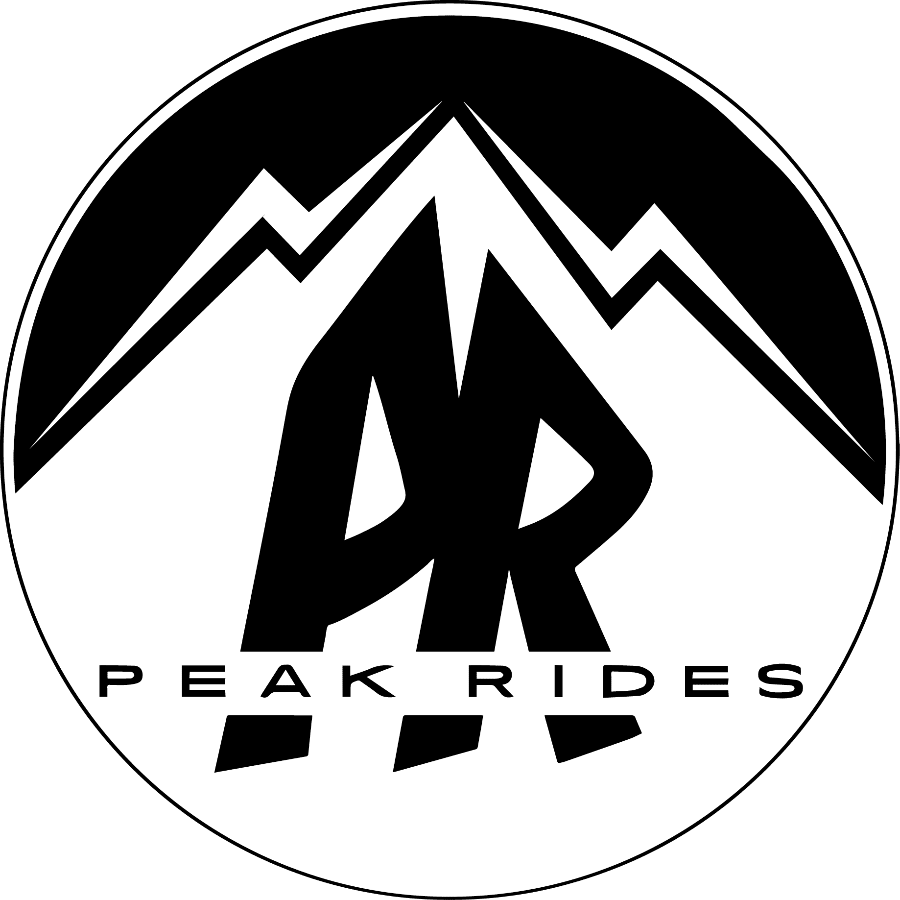 Peak Rides LLC Tracy Micro Mobility Electric Scooters Gear