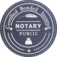 Alaska Notary Services