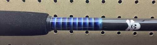 Fishing Rod Repairs - Custom Fishing Rods & Services - Cutlass Custom