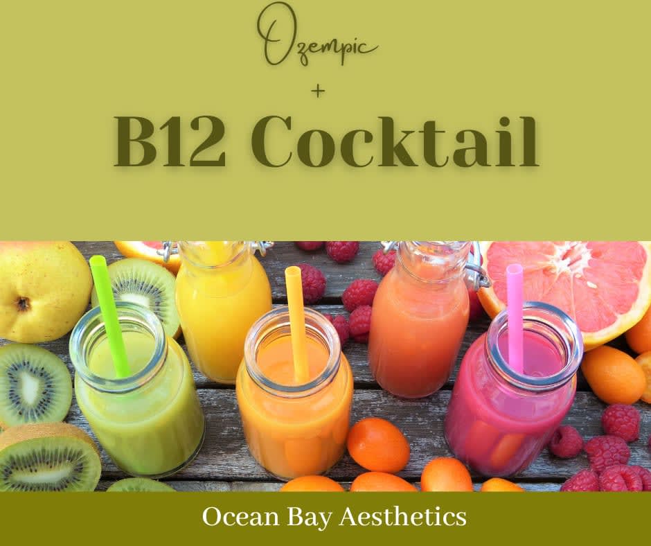 Methionine Inositol Choline (MIC) + B12 - Injections/Shots - Ocean Bay Aesthetics | IV Hydration & Medical Spa in Carson, CA Methionine Inositol Choline (MIC) + B12 - Injections/Shots - Ocean Bay Aesthetics | IV Hydration & Medical Spa in Carson, CA