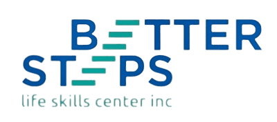Better Steps Life Skills Center, Inc.
