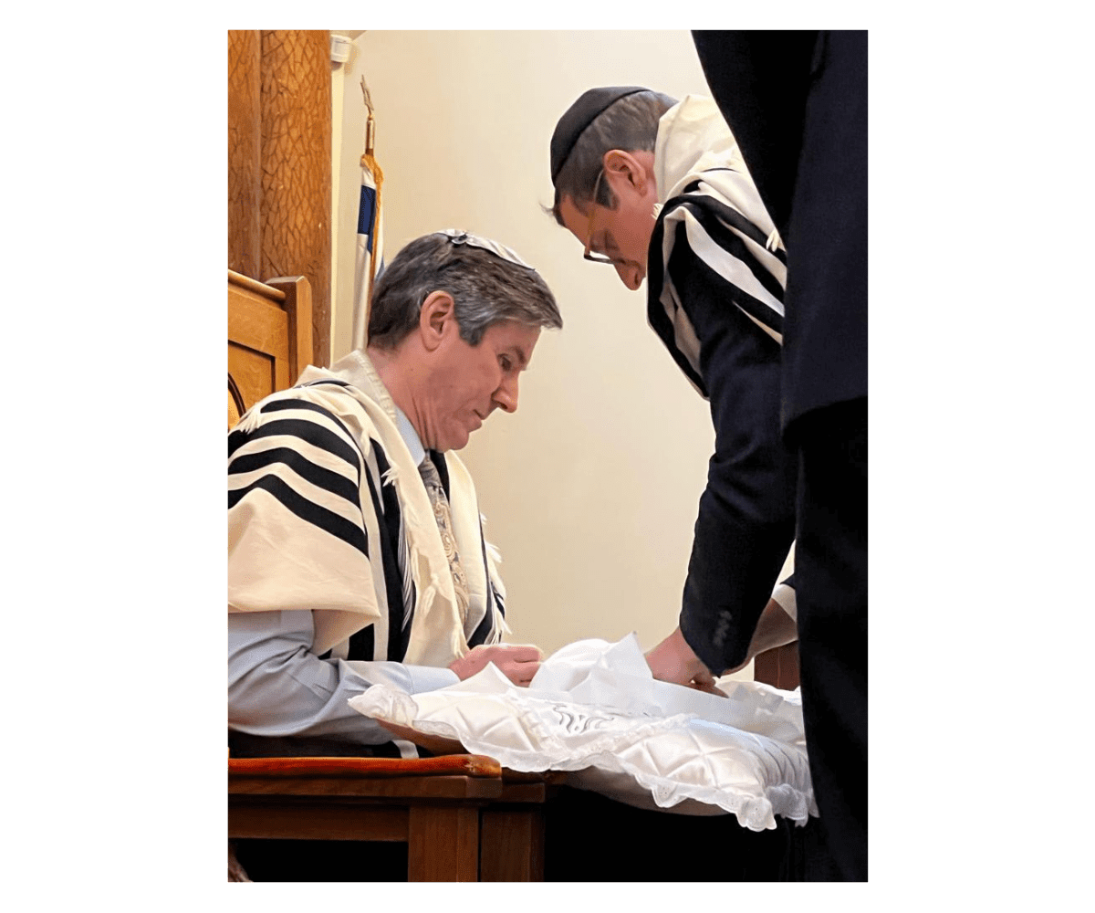 Bris Milah Brit Mila Bris and Circumcision Services Seattle Bris