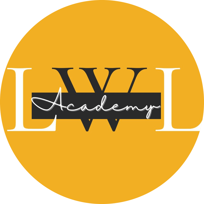 Lending with Lydia Academy