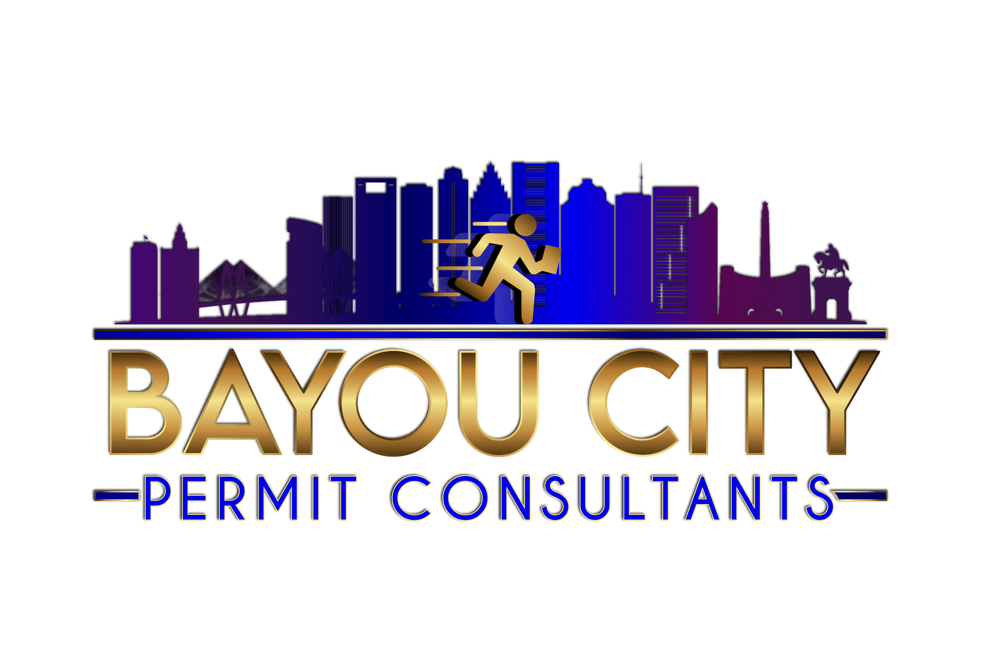 Bayou City Permit Consultants