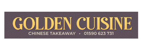 Golden Cuisine Chinese Take Away