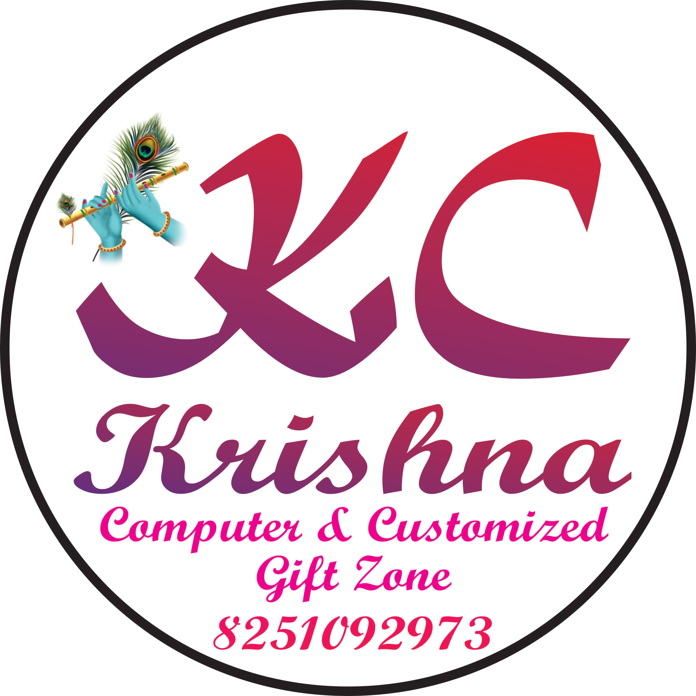 Krishna Computer