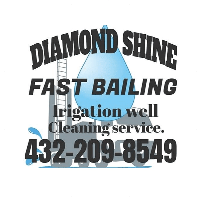 Diamond Shine Fast Bailing